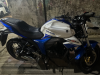 Suzuki gixxer